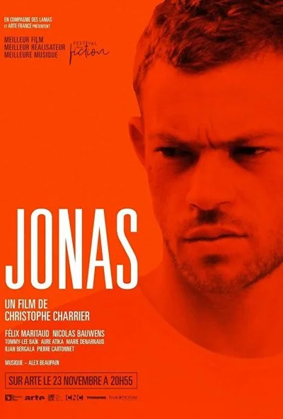 Джонас (2018) онлайн бесплатно